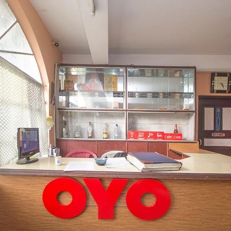 Oyo 30993 Hotel Simma Dárdžiling Exteriér fotografie