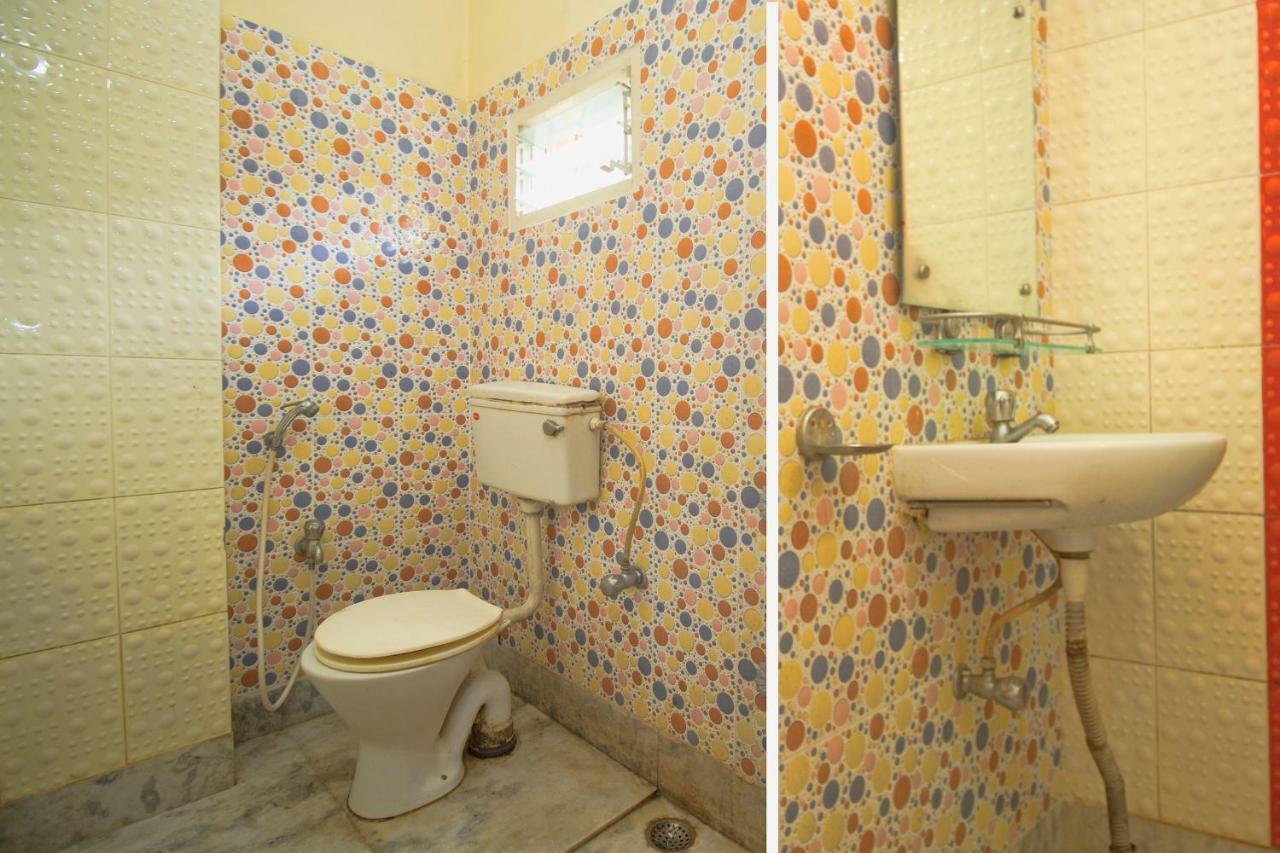 Oyo 30993 Hotel Simma Dárdžiling Exteriér fotografie