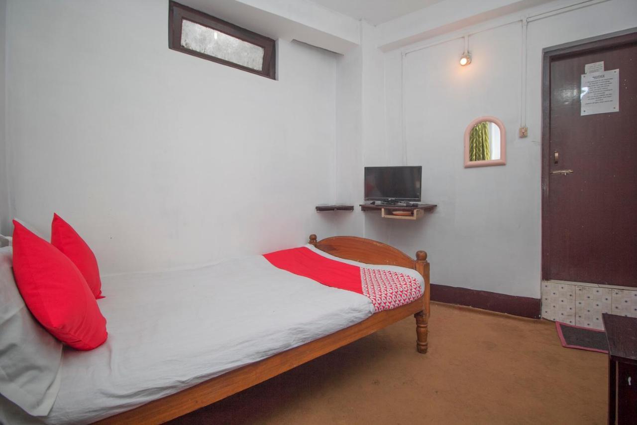 Oyo 30993 Hotel Simma Dárdžiling Exteriér fotografie