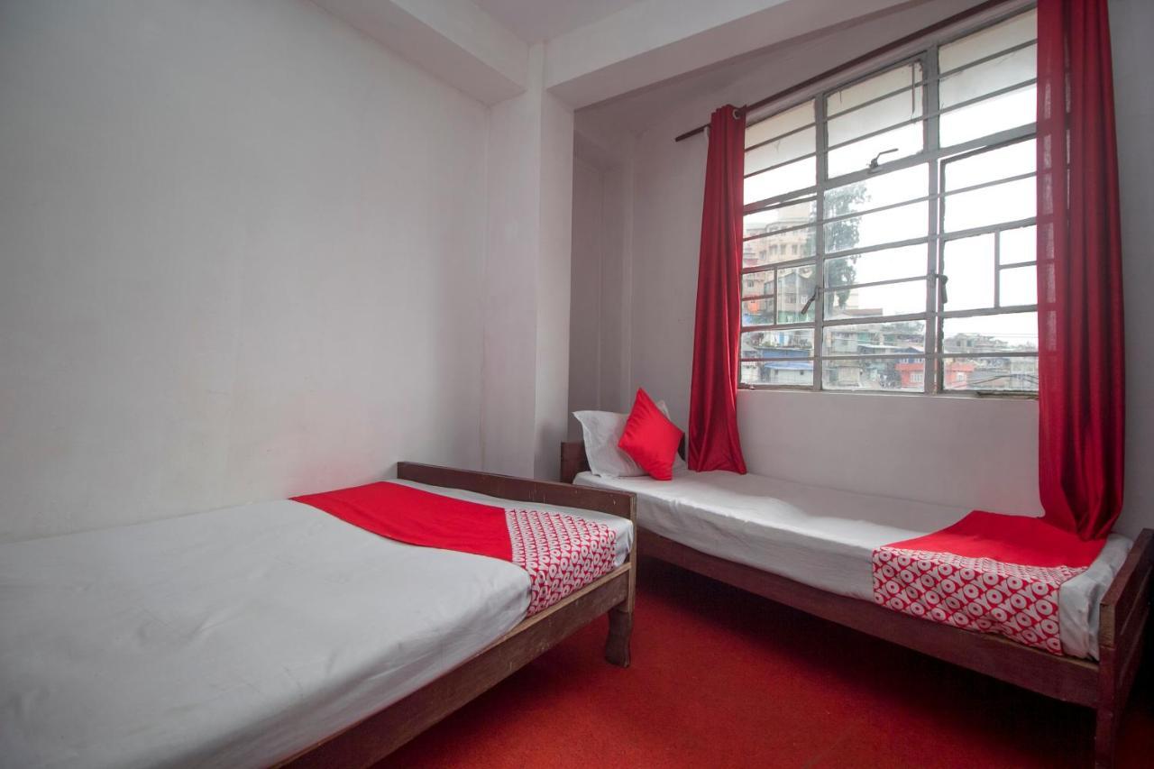 Oyo 30993 Hotel Simma Dárdžiling Exteriér fotografie