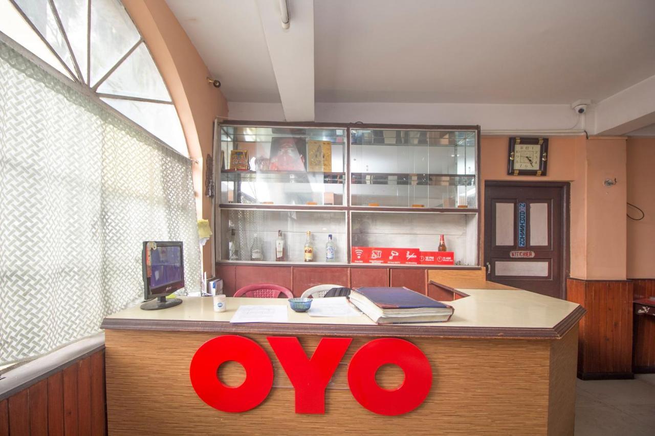 Oyo 30993 Hotel Simma Dárdžiling Exteriér fotografie
