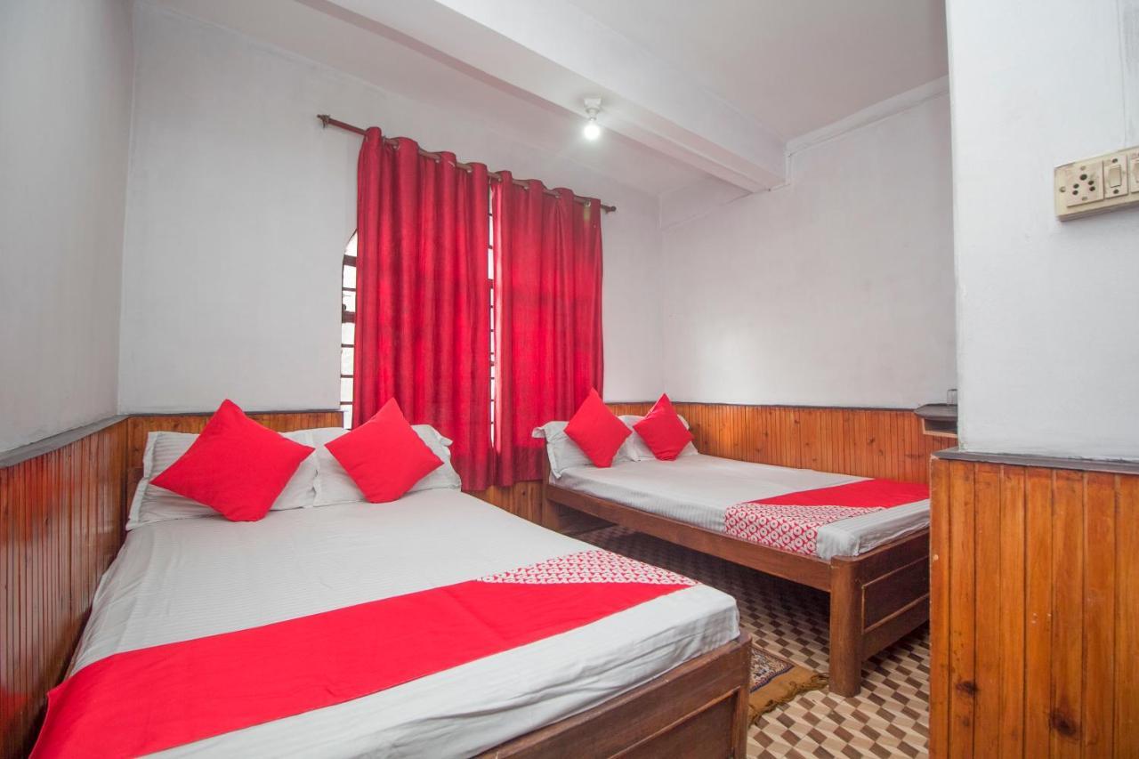 Oyo 30993 Hotel Simma Dárdžiling Exteriér fotografie