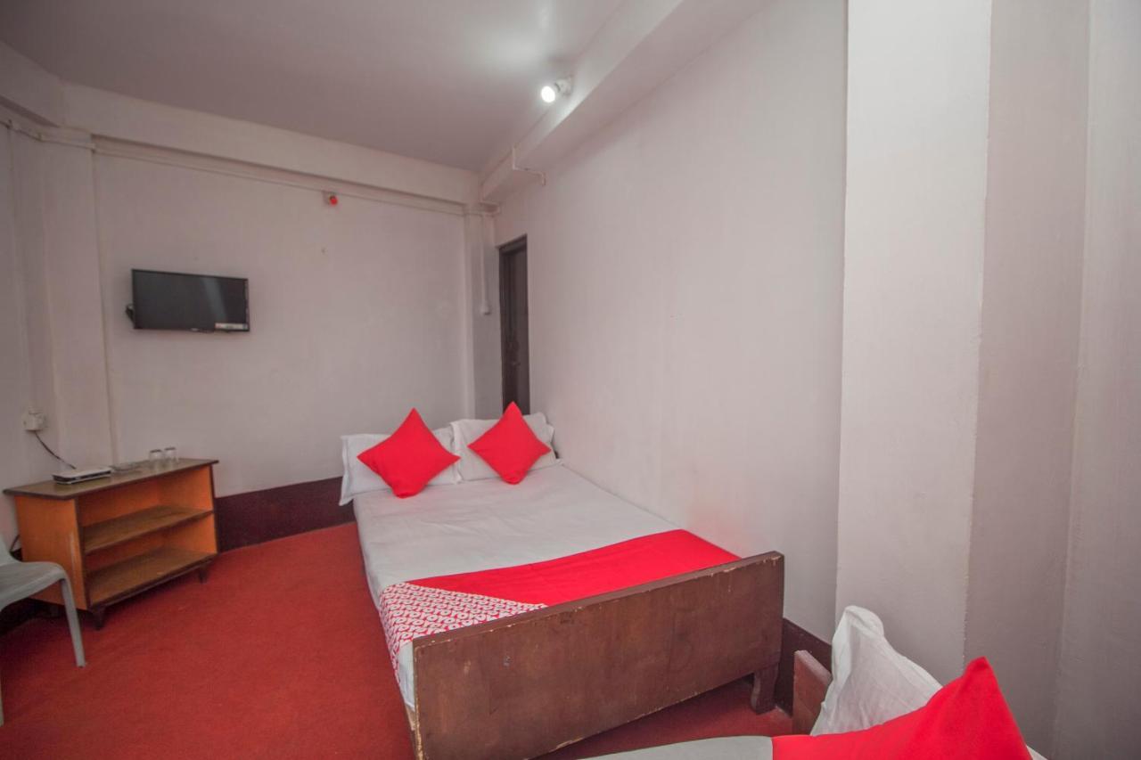 Oyo 30993 Hotel Simma Dárdžiling Exteriér fotografie