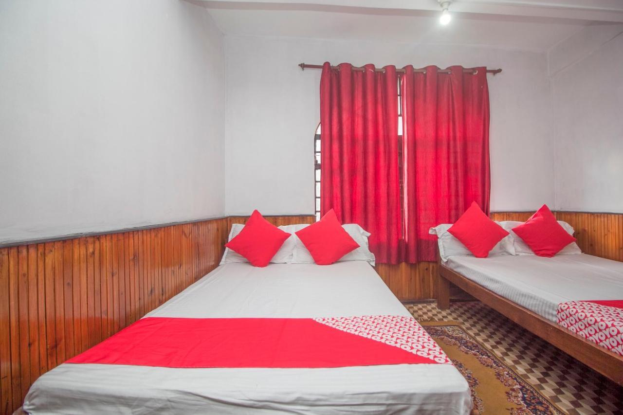 Oyo 30993 Hotel Simma Dárdžiling Exteriér fotografie