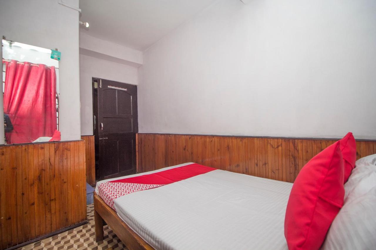 Oyo 30993 Hotel Simma Dárdžiling Exteriér fotografie