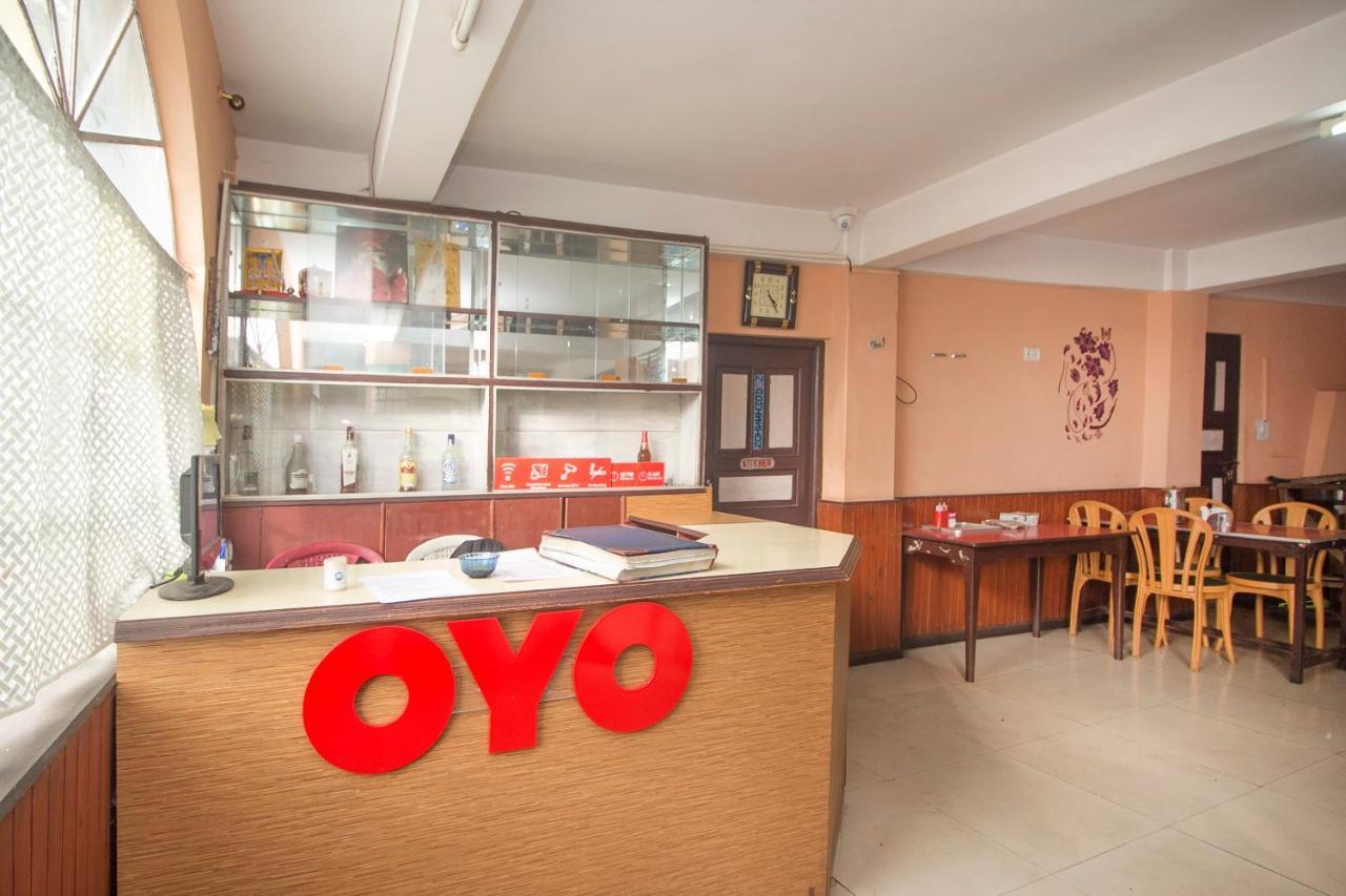 Oyo 30993 Hotel Simma Dárdžiling Exteriér fotografie