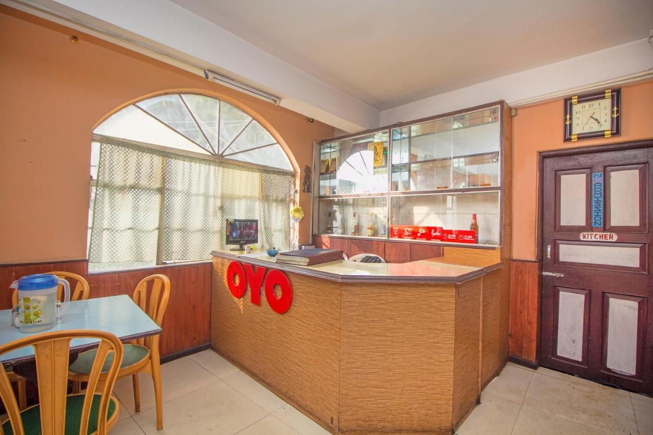 Oyo 30993 Hotel Simma Dárdžiling Exteriér fotografie