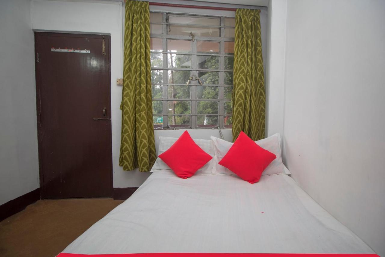Oyo 30993 Hotel Simma Dárdžiling Exteriér fotografie