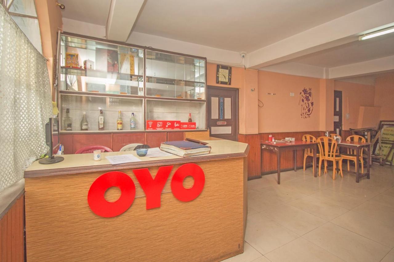Oyo 30993 Hotel Simma Dárdžiling Exteriér fotografie