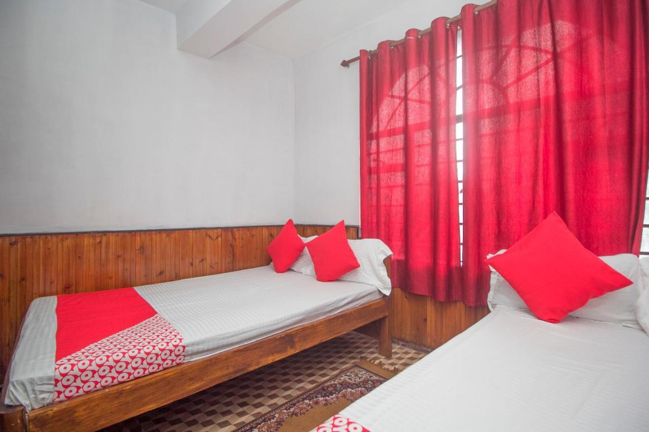 Oyo 30993 Hotel Simma Dárdžiling Exteriér fotografie