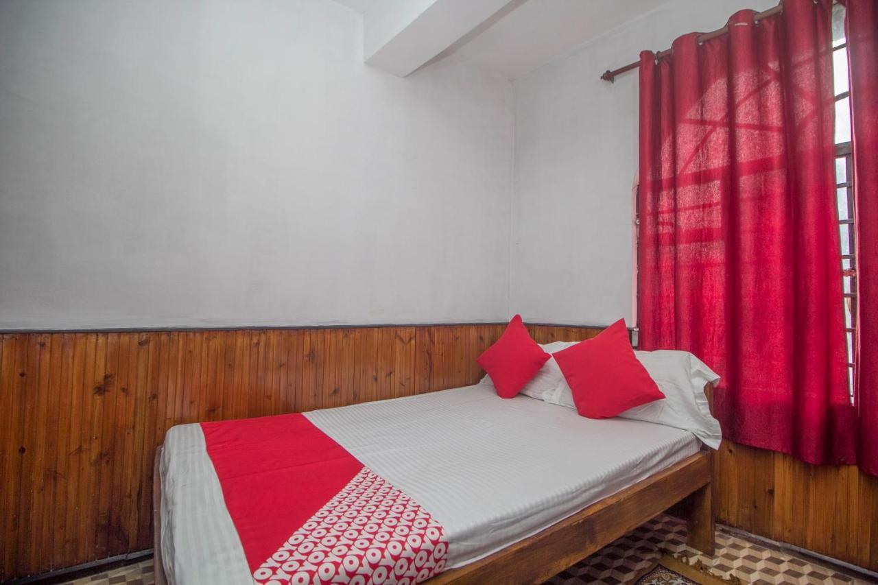 Oyo 30993 Hotel Simma Dárdžiling Exteriér fotografie