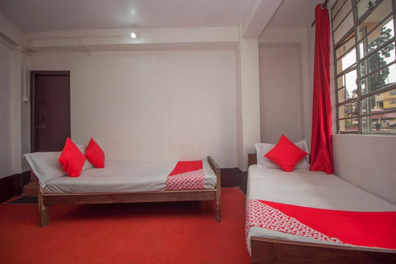 Oyo 30993 Hotel Simma Dárdžiling Exteriér fotografie