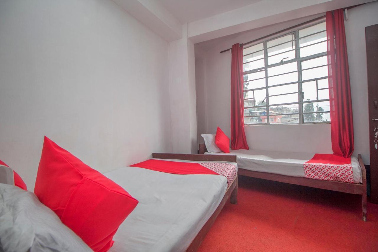 Oyo 30993 Hotel Simma Dárdžiling Exteriér fotografie