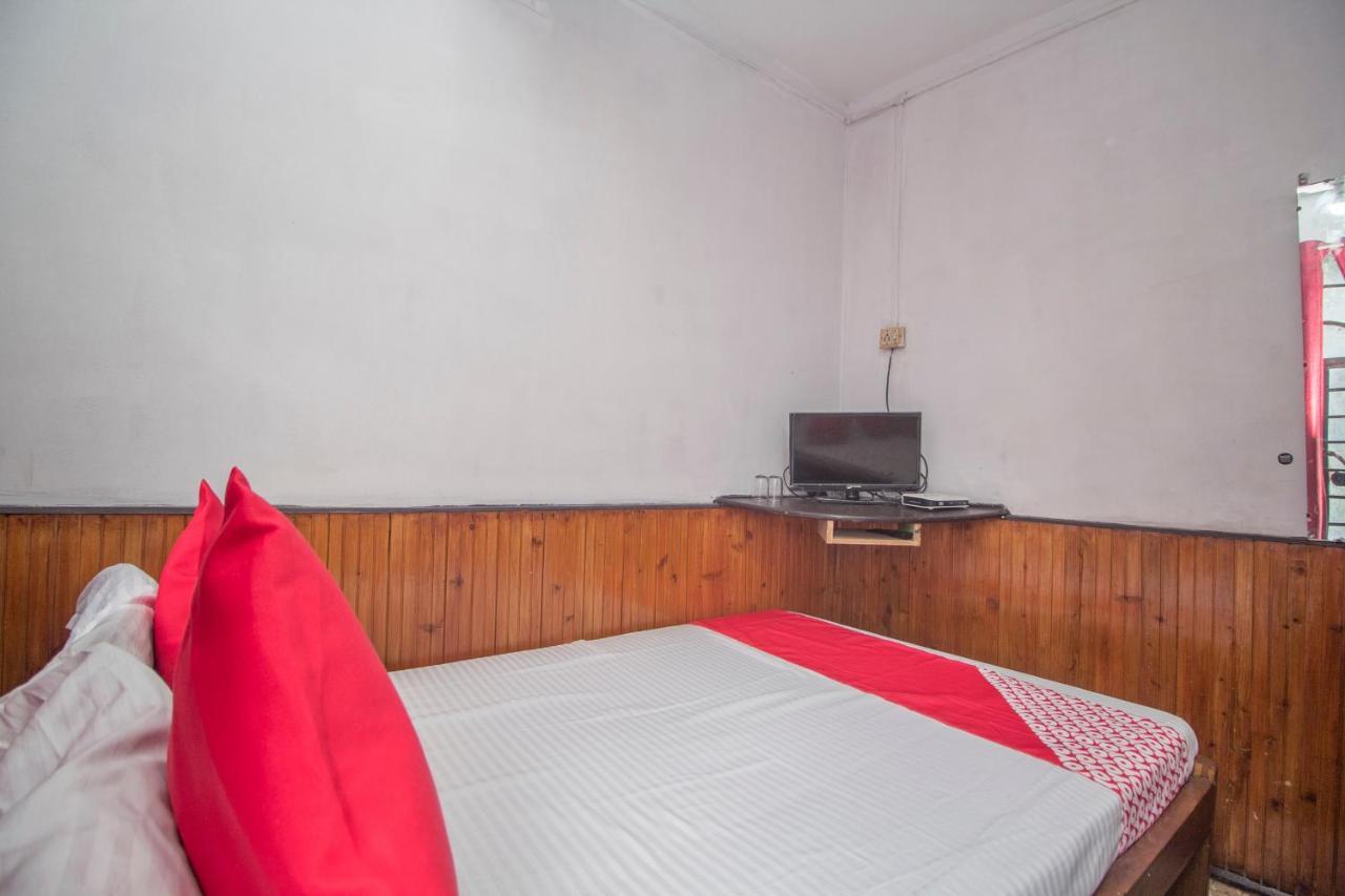Oyo 30993 Hotel Simma Dárdžiling Exteriér fotografie